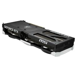 Видеокарта MSI RTX 5070 Ti VENTUS 3X OC 16GB 256bit/G7 (HDMI+3DP)[G507T-16V3C] фото