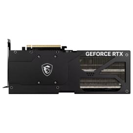 Видеокарта MSI RTX 5070 Ti VENTUS 3X OC 16GB 256bit/G7 (HDMI+3DP)[G507T-16V3C] фото