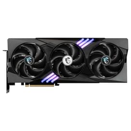 Видеокарта MSI RTX 5070 GAMING TRIO OC 12GB 192bit/G7 (HDMI+3DP)[G5070-12GTC] фото