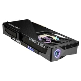 Видеокарта MSI RTX 5070 GAMING TRIO OC 12GB 192bit/G7 (HDMI+3DP)[G5070-12GTC] фото