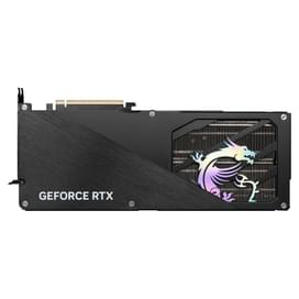 Видеокарта MSI RTX 5070 GAMING TRIO OC 12GB 192bit/G7 (HDMI+3DP)[G5070-12GTC] фото