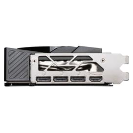 Видеокарта MSI RTX 5070 GAMING TRIO OC 12GB 192bit/G7 (HDMI+3DP)[G5070-12GTC] фото