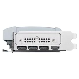 Видеокарта MSI RTX 5070 VENTUS 2X OC WHITE 12GB 192bit/G7 (HDMI+3DP)[G5070-12V2CW] фото