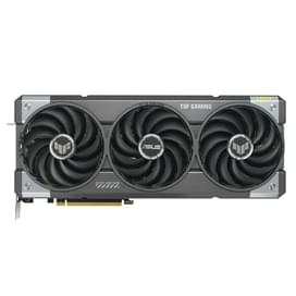 Видеокарта Asus RTX 5070 TUF CAMING 12GB 192bit/G7 (2HDMI+3DP)[TUF-RTX5070-O12G-GAMING] фото