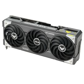Видеокарта Asus RTX 5070 TUF CAMING 12GB 192bit/G7 (2HDMI+3DP)[TUF-RTX5070-O12G-GAMING] фото
