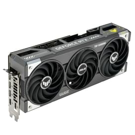 Видеокарта Asus RTX 5070 TUF CAMING 12GB 192bit/G7 (2HDMI+3DP)[TUF-RTX5070-O12G-GAMING] фото