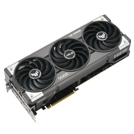 Видеокарта Asus RTX 5070 TUF CAMING 12GB 192bit/G7 (2HDMI+3DP)[TUF-RTX5070-O12G-GAMING] фото