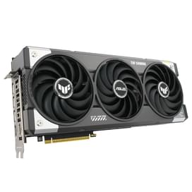 Видеокарта Asus RTX 5070 TUF CAMING 12GB 192bit/G7 (2HDMI+3DP)[TUF-RTX5070-O12G-GAMING] фото