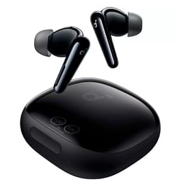 Наушники беспроводные SoundCore Liberty 4 PRO A3954 Black фото