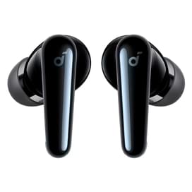 Наушники беспроводные SoundCore Liberty 4 PRO A3954 Black фото