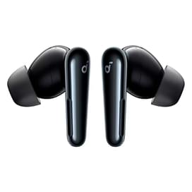 Наушники беспроводные SoundCore Liberty 4 PRO A3954 Black фото