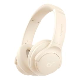 Наушники накладные SoundCore Q20i A3004 White фото