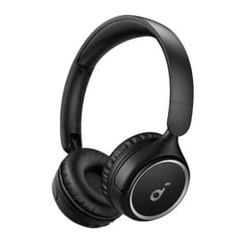 Наушники накладные SoundCore H30i A3012 Black фото