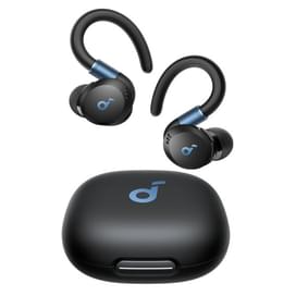 Наушники беспроводные SoundCore Sport X20 A3968 Black фото