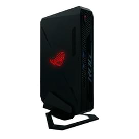 Мини-ПК Asus ROG NUC Gaming (Ultra 7 -155H/RTX 4060/16GB/512GB)(RNUC14SRKU7168A2I) Win11 фото
