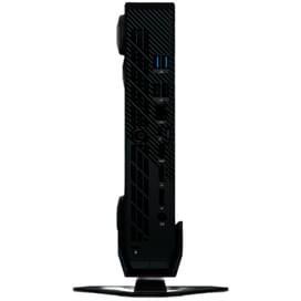 Мини-ПК Asus ROG NUC Gaming (Ultra 7 -155H/RTX 4060/16GB/512GB)(RNUC14SRKU7168A2I) Win11 фото