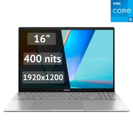 Ноутбук Asus Vivobook S 16 S3607VA  i5 13420H / 16ГБ  / 512SSD / 16 / DOS / (S3607VA-RP041) фото