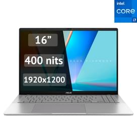 Ноутбук Asus Vivobook S 16 S3607VA  i7 13620H / 16ГБ  / 1000SSD / 16 / DOS / (S3607VA-RP068) фото