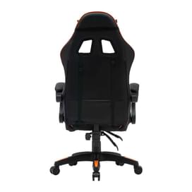 Игровое компьютерное кресло Canyon Core, Black/Orange (CNE-SGCH2) фото