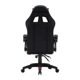 Игровое компьютерное кресло Canyon Core, Black/Red (CNE-SGCH2R) фото