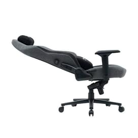 Игровое компьютерное кресло Canyon Boulder King Size, Grey (CND-XLCH01) фото