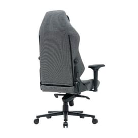 Игровое компьютерное кресло Canyon Boulder King Size, Grey (CND-XLCH01) фото