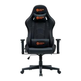 Игровое компьютерное кресло Canyon Irida RGB, Black (CNS-RGBCH03) фото