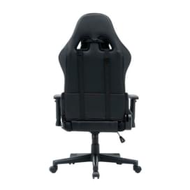 Игровое компьютерное кресло Canyon Irida RGB, Black (CNS-RGBCH03) фото