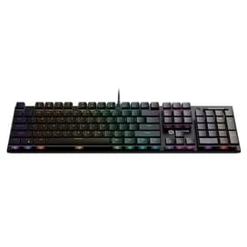 Игровая клавиатура Canyon Cometstrike (CND-SKB55-RU) фото