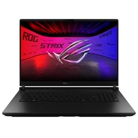 Игровой ноутбук 16 Asus ROG Strix SCAR 16 U9 275HX / 16GB / SSD1000 / RTX5090 / 16 / DOS / (G635LX-RW041) фото