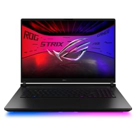 Игровой ноутбук 16 Asus ROG Strix SCAR 16 U9 275HX / 16GB / SSD1000 / RTX5090 / 16 / DOS / (G635LX-RW041) фото