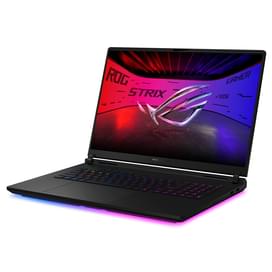 Игровой ноутбук 16 Asus ROG Strix SCAR 16 U9 275HX / 16GB / SSD1000 / RTX5090 / 16 / DOS / (G635LX-RW041) фото
