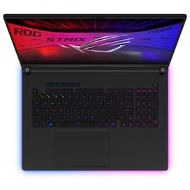 Игровой ноутбук Asus ROG Strix SCAR 18 U9 275HX / 64ГБ / 2000SSD / RTX5090 24ГБ / 18 / DOS / (G835LX-SA015) фото