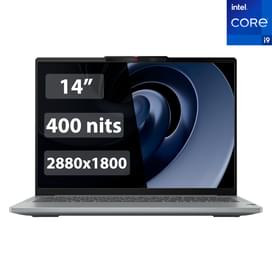 Ноутбук Lenovo IdeaPad Pro 5 Ci9 185H / 32GB / SSD1000 / 14 / Dos / (83D20024RK) фото