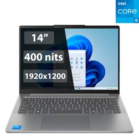 Ноутбук Lenovo IdeaPad Slim 5 Ci5 210H / 16GB / SSD1000 / 14 / Win11 / (83J0001DRK) фото