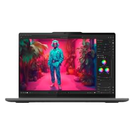 Ультрабук Lenovo Yoga 7Ryzen 5 8640HS / 16GB / SSD1000 / 14 / Win11 / (83DK006NRK) фото