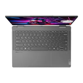 Ультрабук Lenovo Yoga 7Ryzen 5 8640HS / 16GB / SSD1000 / 14 / Win11 / (83DK006NRK) фото
