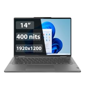 Ультрабук Lenovo Yoga 7 Ryzen 7 8840HS / 16GB / SSD1000 / 14 / Win11 / (83DK006PRK) фото