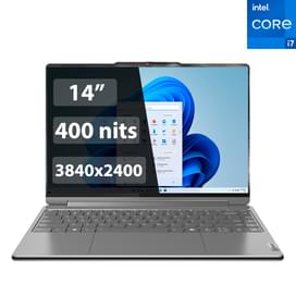 Ультрабук Lenovo Yoga 9 U7 155H / 32GB / SSD1000 / 14 / Win11 / (83AC005ERK) фото