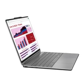Ультрабук Lenovo Yoga 9 U7 155H / 32GB / SSD1000 / 14 / Win11 / (83AC005ERK) фото
