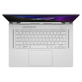 Игровой ноутбук Asus ROG Zephyrus G16 U9 285H/ 64ГБ / 1000SSD / RTX5090 24ГБ / 16 / Win11 / (GU605CX-QR077W) фото