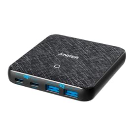Адаптер питания ANKER PowerPort+ Atom III 63W Slim A2046Black/черный (ANK-A2046G12-BK) фото