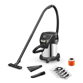 Хозяйственный пылесос Karcher KWD 3 S V-17/4/20 Anniversary Ed. фото