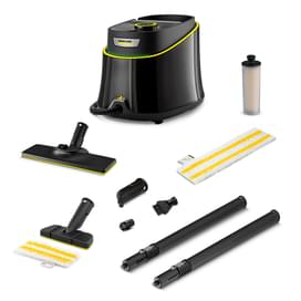 Пароочиститель Karcher SC 3 Deluxe Anniversary Edition фото