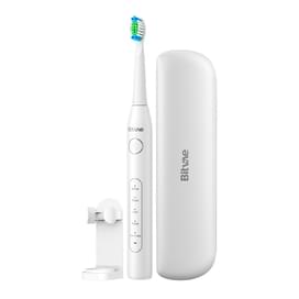 Зубная щетка Bitvae D2 Daily Toothbrush белый фото