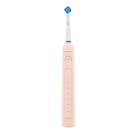 Зубная щетка Bitvae R2 Rotary E-Toothbrush розовый фото