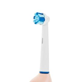 Зубная щетка Bitvae R2 Rotary E-Toothbrush розовый фото