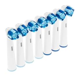 Зубная щетка Bitvae R2 Rotary E-Toothbrush розовый фото