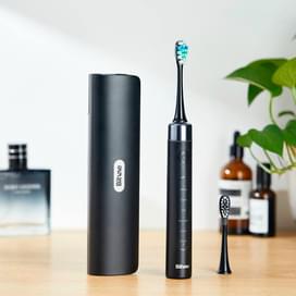 Зубная щетка Bitvae S2 Smart E-Toothbrush черный фото