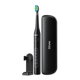 Зубная щетка Bitvae D2 Daily Toothbrush черный фото